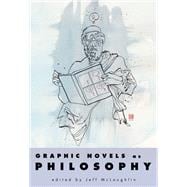 Graphic Novels As Philosophy