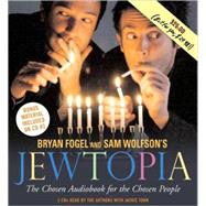 Jewtopia