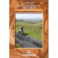 Cycle Touring in Ireland