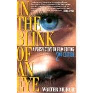 In the Blink of an Eye : A Perspective on Film Editing
