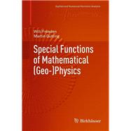 Special Functions of Mathematical Geo-physics