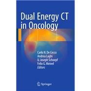 Dual Energy Ct in Oncology