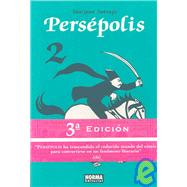 Persepolis 2
