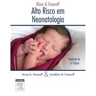 Klaus & Fanaroff - Alto Risco em Neonatologia