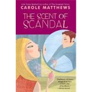 The Scent Of Scandal