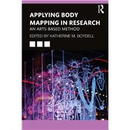 Applying Body Mapping in Research