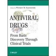 Antiviral Drugs From Basic Discovery Through Clinical Trials