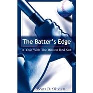 The Batter's Edge