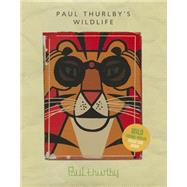 Paul Thurlby's Wildlife