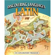 Discovering Languages