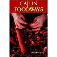 Cajun Foodways