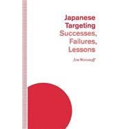 Japanese Targeting