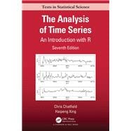 The Analysis of Time Series: An Introduction, Seventh Edition