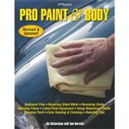 Pro Paint & Body HP1563