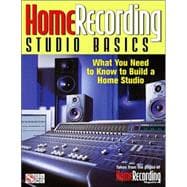 Home Recording,9781575605630