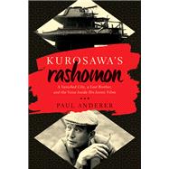 Kurosawa's Rashomon