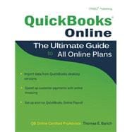 QuickBooks Online The Ultimate Guide to All Online Plans
