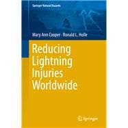 Reducing Lightning Injuries Worldwide