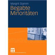 Begabte Minoritäten