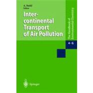 Intercontinental Transport Of Air Pollution