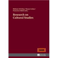 Research on Cultural Studies