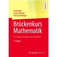 Brückenkurs Mathematik