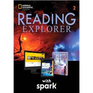 Reading Explorer 2 with the Spark platform