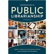 INTRODUCTION TO PUBLIC LIBRARIANSHIP