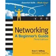 Networking: A Beginner's Guide, Third Edition