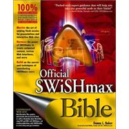 Official SWiSHmax Bible,9780764575631