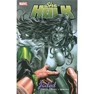 She-Hulk - Volume 6 Jaded