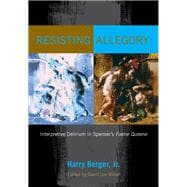 Resisting Allegory