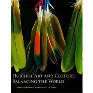 Huichol Art and Culture
