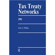 Tax Treaty Netowrks 1991