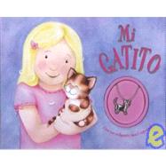Mi Gatito / My Little Kitten