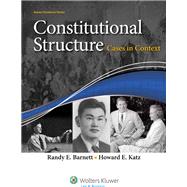 Constitutional Structure Cases in Context