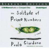 The Solitude of Prime Numbers: Library Edition