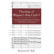 Theology of Wagner's Ring Cycle