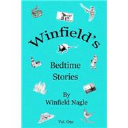 Winfield's Bedtime Stories
