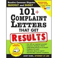 101+ Complaint Letters That Get Results