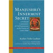 Manjushri's Innermost Secret