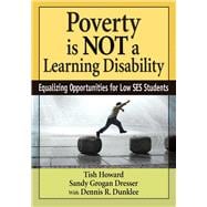 Poverty Is Not a Learning Disability