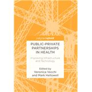 Public-Private Partnerships in Health