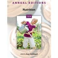 Annual Editions: Nutrition 13/14