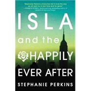 Isla and the Happily Ever After