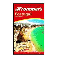 Frommer's<sup>®</sup> Portugal, 17th Edition