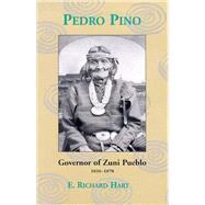 Pedro Pino