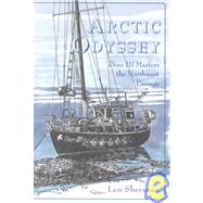 Arctic Odyssey