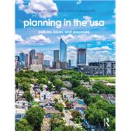 Planning in the USA