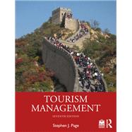 Tourism Management